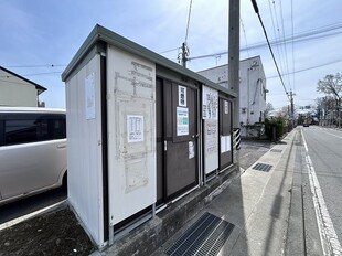 アドミールＫＯＩＫＥ　Ｃの物件内観写真